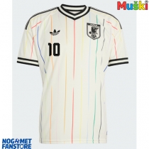 Japan Ritsu Doan #10 Gostujuci Dres SP 2026 Kratak Rukav